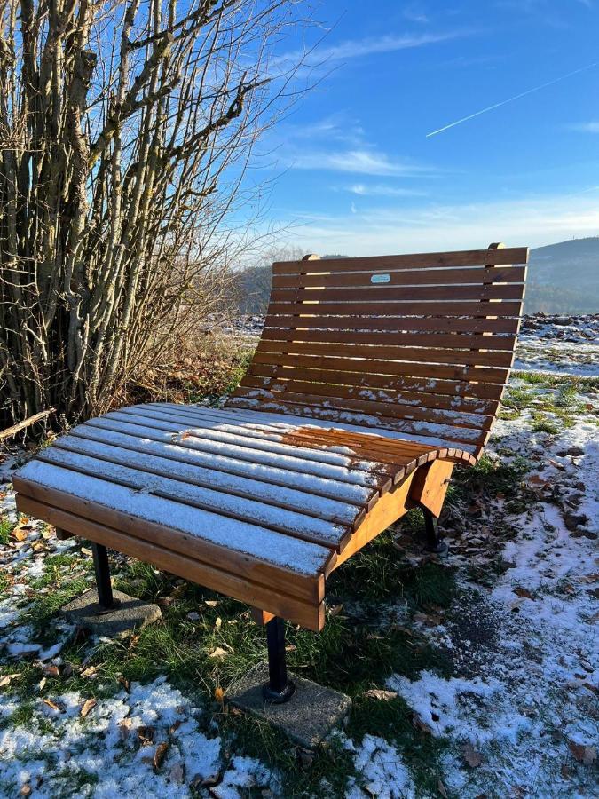 Café Sonnenkanzel 3* Staatsbad Brückenau